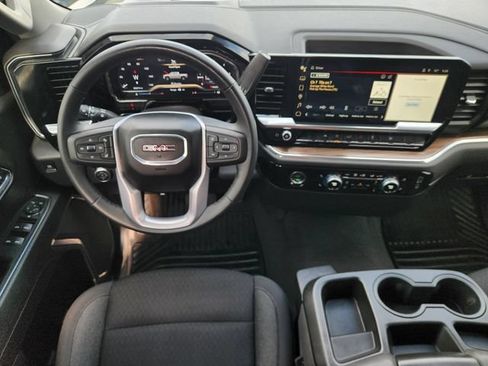 Used 2024 GMC Sierra 1500 Elevation AWD/4WD image 27