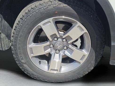 Certified 2023 Honda Ridgeline RTL image 19