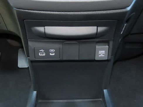 New 2026 Honda Odyssey Sport-L image 23