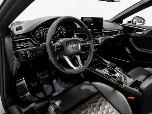 Used 2023 Audi RS 5 Sportback image 6