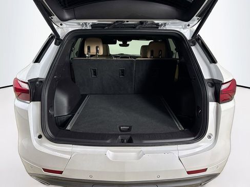 Used 2020 Chevrolet Blazer Premier w/ Driver Confidence II Package image 21