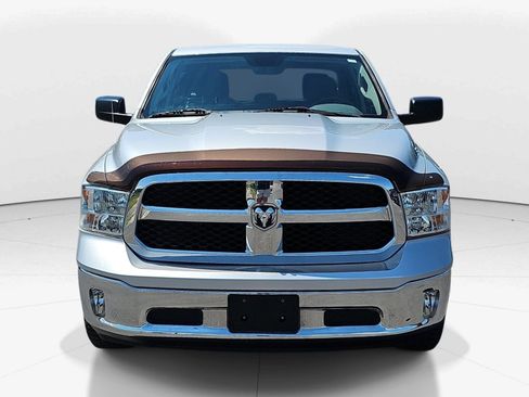 Used 2019 RAM 1500 Tradesman w/ Tradesman SXT Package AWD/4WD image 9