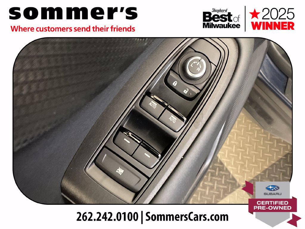 Certified 2024 Subaru Outback Premium AWD/4WD image 12