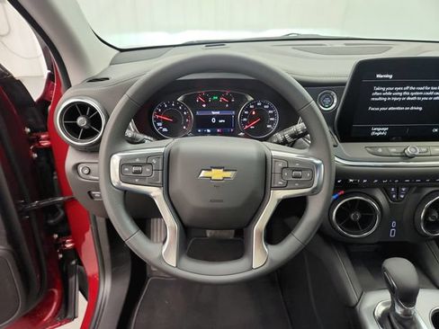 New 2026 Chevrolet Blazer LT w/ Convenience Package FWD image 20