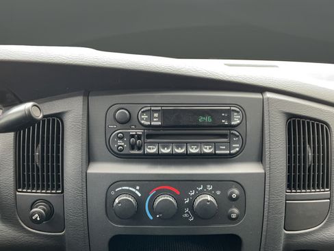Used 2003 Dodge Ram 2500 Truck ST RWD image 22