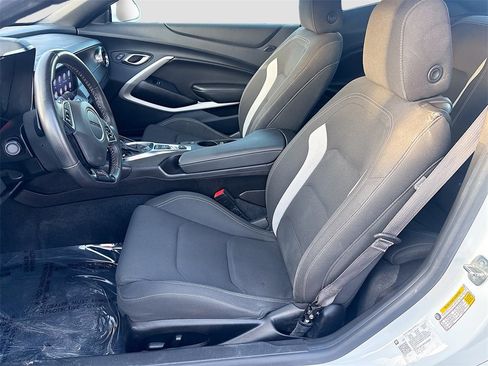 Used 2023 Chevrolet Camaro SS image 19