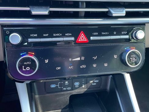 Used 2025 Hyundai Tucson SEL FWD image 28