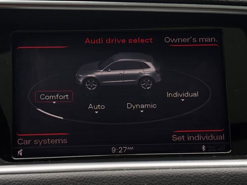 Used 2017 Audi SQ5 Premium Plus image 22