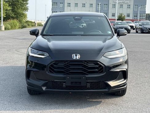 Used 2023 Honda HR-V Sport image 29
