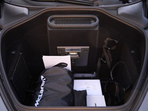 New 2026 McLaren 750S Spider image 26