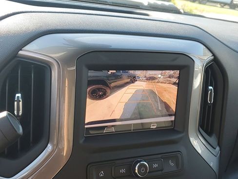 New 2026 Chevrolet Silverado 2500 W/T image 23