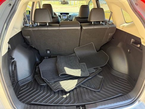 Used 2015 Honda CR-V EX-L image 25