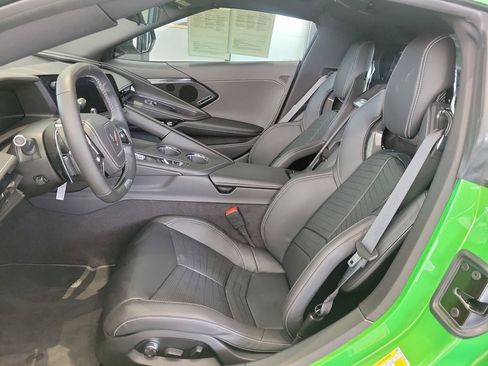 New 2026 Chevrolet Corvette Z06 image 10