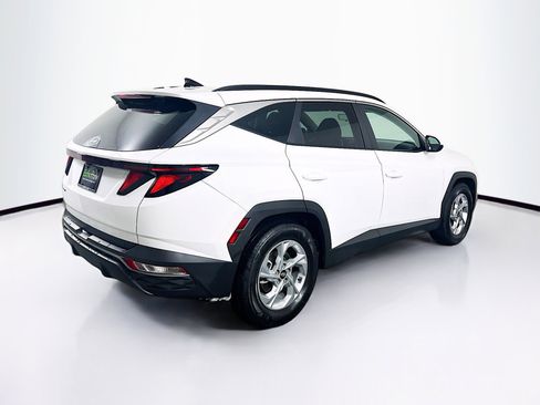 Used 2024 Hyundai Tucson SEL image 9