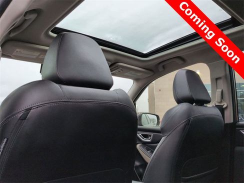 Used 2022 Subaru Forester Limited image 18