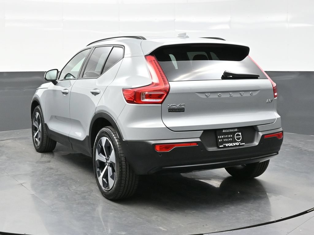 Used 2026 Volvo XC40 B5 Plus AWD/4WD image 5