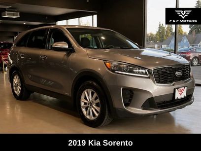 Used 2019 Kia Sorento AWD