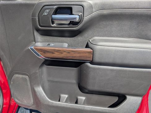 Used 2021 GMC Sierra 1500 SLT w/ SLT Premium Package image 40