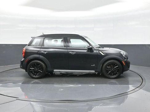 Used 2016 MINI Cooper Countryman S AWD/4WD image 8