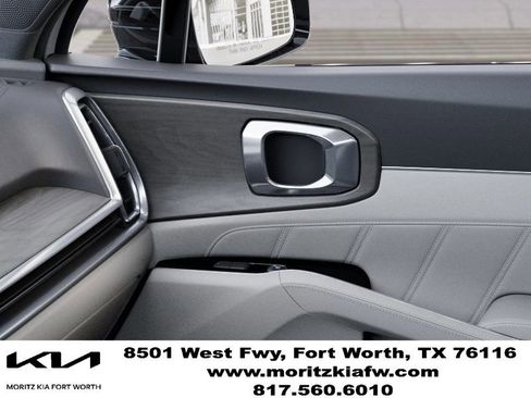 New 2026 Kia Sorento SX Prestige AWD/4WD image 25