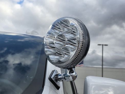 New 2026 Chevrolet Tahoe 2WD image 12