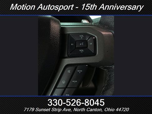 Used 2019 Ford F150 Raptor AWD/4WD image 21