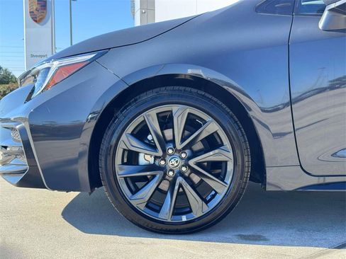 Used 2025 Toyota Corolla SE image 5