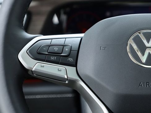 New 2026 Volkswagen Atlas SEL Premium R-Line image 60