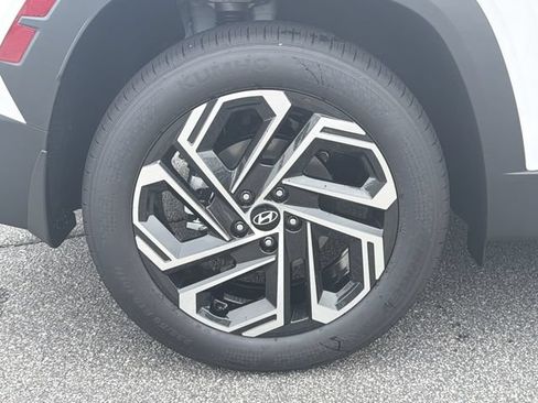 New 2026 Hyundai Tucson SEL Plus FWD image 19