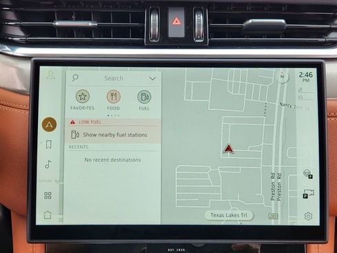 Used 2026 Jaguar F-PACE R-Dynamic S image 16