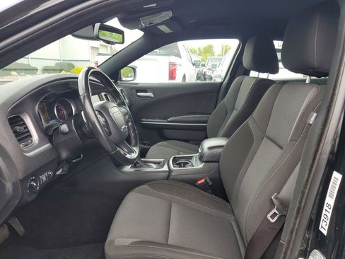 Used 2021 Dodge Charger SXT w/ Driver Convenience Group AWD/4WD image 8