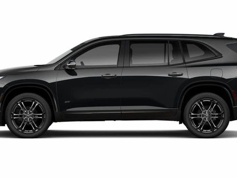 New 2026 Buick Enclave Sport Touring w/ Power Package image 56