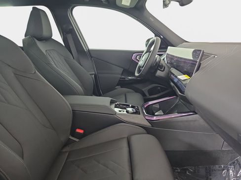New 2026 BMW X3 xDrive30 AWD/4WD image 9