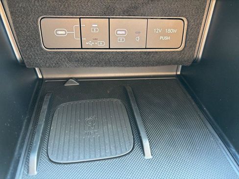 New 2025 Hyundai Sonata SEL FWD image 21