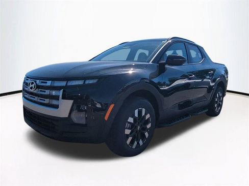 New 2026 Hyundai Santa Cruz SEL FWD image 9