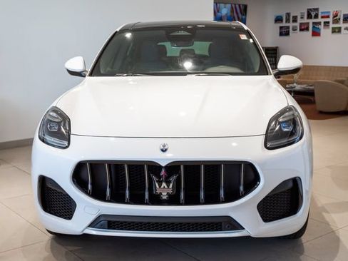 New 2025 Maserati Grecale GT AWD/4WD image 4