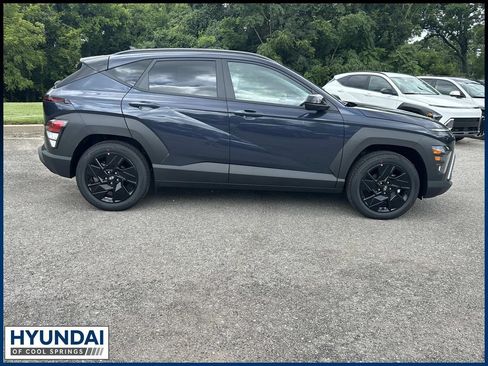New 2027 Hyundai Kona SEL Sport FWD image 8