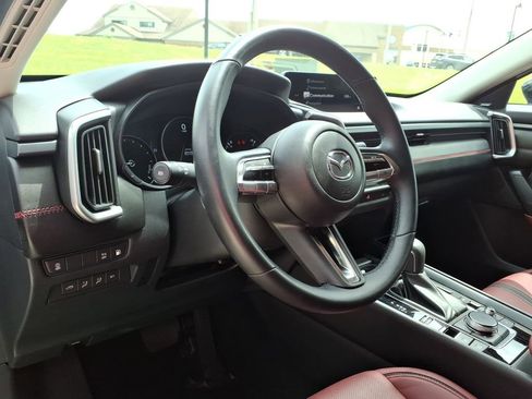 Certified 2025 MAZDA CX-50 AWD 2.5 Hybrid w/ Weather Package image 14
