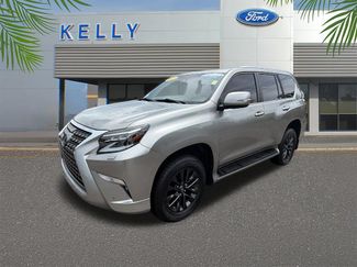 Used 2023 Lexus GX 460 Premium AWD/4WD video 1