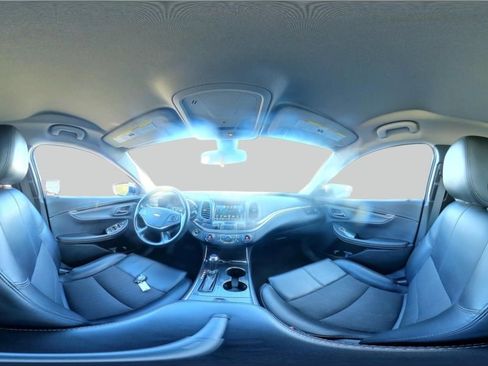 Used 2020 Chevrolet Impala LT FWD image 35