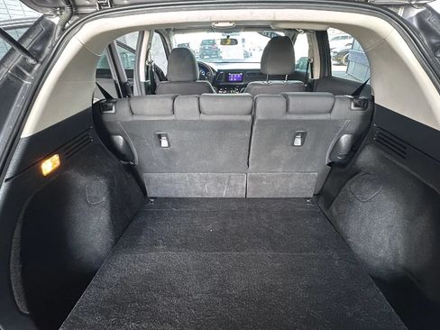 Used 2016 Honda HR-V EX image 15
