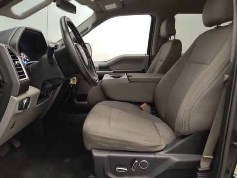 Used 2015 Ford F150 XLT w/ Equipment Group 302A Luxury image 17