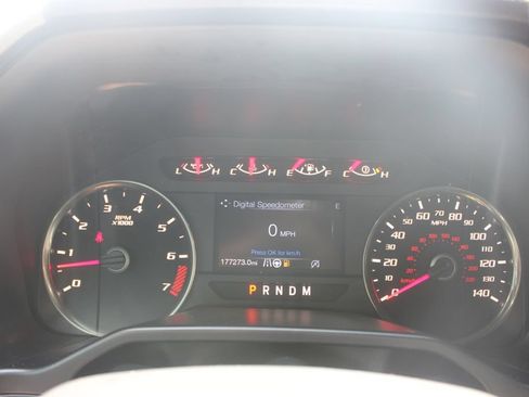 Used 2017 Ford F150 Raptor AWD/4WD image 23