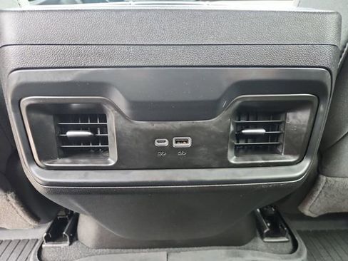 Used 2024 Chevrolet Silverado 1500 RST w/ Z71 Off-Road Package AWD/4WD image 20
