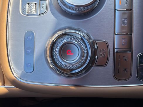 New 2026 Genesis G90 3.5T image 28