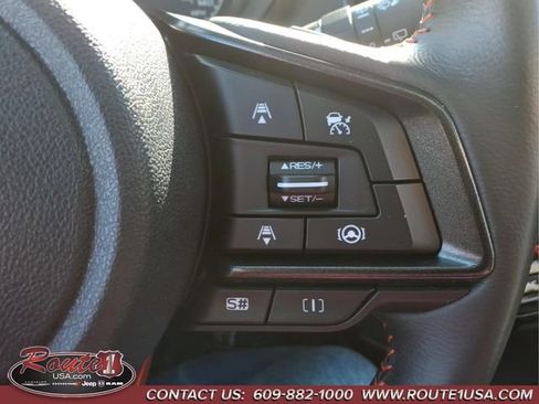 Used 2024 Subaru Forester Sport AWD/4WD image 28