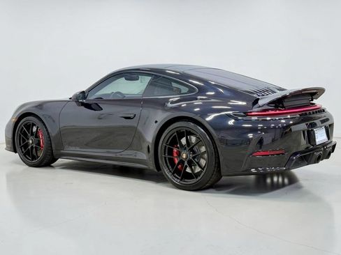 Used 2026 Porsche 911 Carrera GTS w/ Premium Package RWD image 22