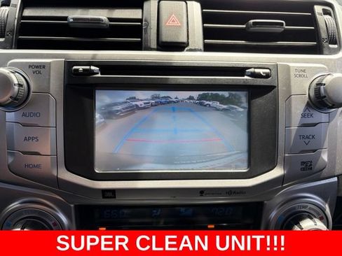 Used 2014 Toyota 4Runner Limited RWD image 25