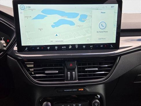 New 2025 Ford Escape SE image 12