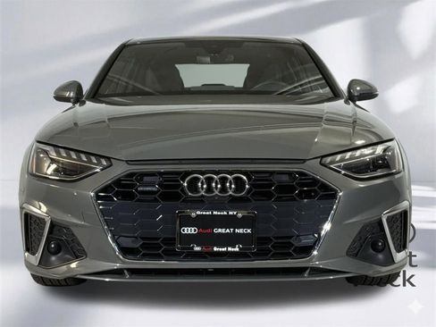 Used 2023 Audi A4 2.0T Premium Plus w/ Premium Plus Package AWD/4WD image 25